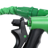 New 25FT-100FT Garden Hose Expandable Magic Watering Hoses Garden Water Pipe With Spray Gun For Drip Irrigation Car Watering