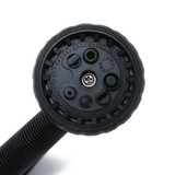 New 25FT-100FT Garden Hose Expandable Magic Watering Hoses Garden Water Pipe With Spray Gun For Drip Irrigation Car Watering