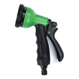 New 25FT-100FT Garden Hose Expandable Magic Watering Hoses Garden Water Pipe With Spray Gun For Drip Irrigation Car Watering