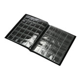 NEW 250 Coin Holder Collection Storage Collecting Money Penny Pockets Album Book Home office supplies Tools Coin Album