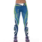 New 22 Styles Captain America 3D Printing Women Leggings Fitness Sexy New Stretch Dancing Workout Legging ropa deportiva mujer