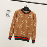 New 2018 Womens Winter Sweaters long sleeve Womens Knitwear Pullovers Womens cute pink Sweaters elegant Knit Tops CYS01