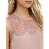 New 2018 Summer Office Women Shirts Chiffon Blouse Shirt Women Lace Up Sleeveless White Top Blouses Shirts Female Crochet Tops