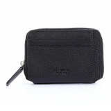 CUIKCA New Fashion Wallet Women Men Wallet Creative Mini Wallet Zipper Coins Slim Wallet Purse ID &amp; Card Holders Card Case 333
