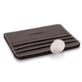 CUIKCA New Brand Wallet ID &amp; Card Holders Card Bag Case Men Women Wallet Thread Ultrathin Slim Creative Wallet Coins Purse 800