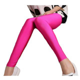 CUHAKCI 2017 Solid candy Neon woman Leggings Gimnasio High Stretched Women Plus Size Ballet Dancer Pants 24 Colors K036