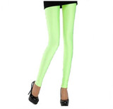 CUHAKCI 2017 Solid candy Neon woman Leggings Gimnasio High Stretched Women Plus Size Ballet Dancer Pants 24 Colors K036