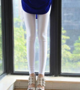 CUHAKCI 2017 Solid candy Neon woman Leggings Gimnasio High Stretched Women Plus Size Ballet Dancer Pants 24 Colors K036