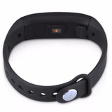 Cubot V2 Wristband Intelligent Reminder Waterproof Anti-lost Alarm Sports Record Smart Band for Android Phone