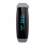 Cubot V2 Wristband Intelligent Reminder Waterproof Anti-lost Alarm Sports Record Smart Band for Android Phone