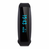 Cubot V2 Wristband Intelligent Reminder Waterproof Anti-lost Alarm Sports Record Smart Band for Android Phone