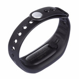 Cubot V1 Smart Band Sports Waterproof Touch Screen Bracelet for Android IOS with 80mAh Battery Bluetooth 4.0 Alarm Anti-lost