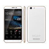Cubot Note S 4150mAh Battery Smartphone 5.5inch HD Screen Android 6.0 MTK6580 Cellphone 3G WCDMA 2G RAM 16G ROM Mobile Phone