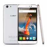 Cubot Note S 4150mAh 5.5 Inch HD Screen Smartphone MTK6580 Quad Core Cell Phone 2GB RAM 16GB ROM Mobile Phone