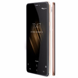 Cubot Max 6.0 Inch HD Screen 4100mAh Smartphone 3GB RAM 32GB ROM Cell Phone MTK6753A Octa Core Android 6.0 Mobile Phone