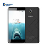 Cubot Max Android 6.0 MT6753A Octa Core Smartphone 3G RAM 32G ROM 6.0 Inch 1280x720 HD Cell Phone 4100mAh 4G LTE Mobile Phone
