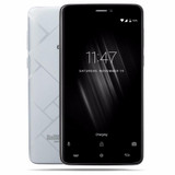 Cubot Max 6.0 Inch 4100mAh Smartphone 3GB RAM 32GB ROM Cell Phone Android 6.0 4G LTE Unlocked MTK6753A Octa Core Mobile Phone