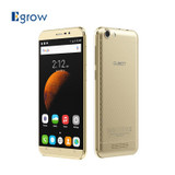Cubot Dinosaur MT6735A Quad-core Cell Phone Android 6.0 5.5 Inch Mobile Phone 3G RAM 16G ROM 1280x720 13.0MP 4150mAh Smartphone