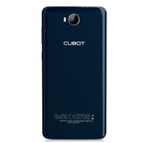Cubot Cheetah 2 5.5 Inch FHD Screen Smartphone MTK6753 Octa Core Type c2.0 Cell Phone 3GB RAM 32GB ROM Fingerprint Mobile Phone