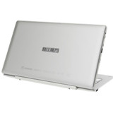 Cube iwork1X 2 in 1 Windows10+Android 5.1 Dual OS Tablet PC 11.6'' IPS 1920x1080 Intel Atom X5-Z8350 Quad Core 4GB RAM 64GB ROM