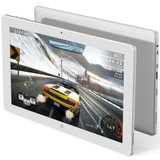 Cube iwork1X 2 in 1 Windows10+Android 5.1 Dual OS Tablet PC 11.6'' IPS 1920x1080 Intel Atom X5-Z8350 Quad Core 4GB RAM 64GB ROM