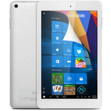 CUBE iWork8 Air Tablet PC Windows 10 Android 5.1 8.0 inch IPS Screen Cherry Trail Z8300/Z8350 64bit Quad Core 2GB 32GB Tablets