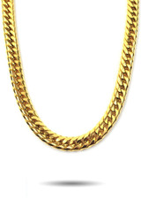Cuban Link Chain