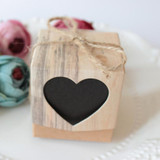 Christmas Gift Sale 50pcs Wedding Favour Favor Sweet Cake Gift Candy Boxes Bags Anniversary Party LOVE wedding candy box @#..