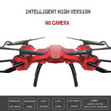 Christmas gift kids drone WIFI Altitude Hold Headless Mode RC Drone Quadcopter rc Helicopter 3MP pixels drones with camera