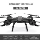 Christmas gift kids drone WIFI Altitude Hold Headless Mode RC Drone Quadcopter rc Helicopter 3MP pixels drones with camera