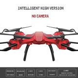 Christmas gift kids drone WIFI Altitude Hold Headless Mode RC Drone Quadcopter rc Helicopter 3MP pixels drones with camera