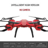 Christmas gift kids drone WIFI Altitude Hold Headless Mode RC Drone Quadcopter rc Helicopter 3MP pixels drones with camera