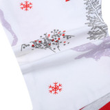 Christmas Design Newborn Infant Kids Baby Boy Girl Deer Animal Printed Bottom Harem PP Pants Leggings Trousers