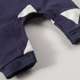 Christmas Baby Rompers Ropa Bebe 100%Cotton Newborn Infant Romper 0-18M Baby Girls Boy Clothes Jumpsuit Romper Baby Clothes