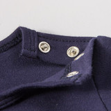 Christmas Baby Rompers Ropa Bebe 100%Cotton Newborn Infant Romper 0-18M Baby Girls Boy Clothes Jumpsuit Romper Baby Clothes