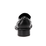 Christia Bella New Black Men Handmade Loafers with Dragon Embroidery USA Style Fashion Party and Banquet Men's Flat Plus Size 47