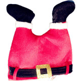 Chrismas Pants-style Fancy  Hat for Chrismas Gift