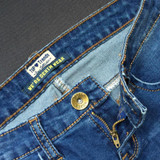 ChoosyVirgo ladies denim Trousers Skinny Elasticity jeans female fashion full length pencil pants jeans mujer High quality