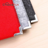 CHOICE FUN Home Office A4 File Bag iPad Bag Stationery Organizer Container Storage