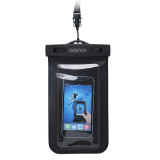 CHOETECH 30M Waterproof Pouch Universal Mobile Phone Bag Swimming Case Easy Take Photo Underwater For iPhone / Samsung And So On