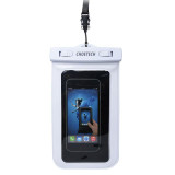 CHOETECH 30M Waterproof Pouch Universal Mobile Phone Bag Swimming Case Easy Take Photo Underwater For iPhone / Samsung And So On