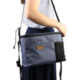 Baby Stroller Bag Storage Bag Mommy Bag Baby Diapers Mother Hanging Organizer High Quality Stroller Accessories