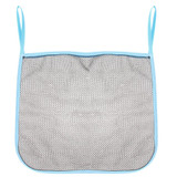 Baby Stroller Accessory Mesh Net Bag Sale Baby Stroller Carrying Bags Children Kids Stroller Organizer 14*14 cm