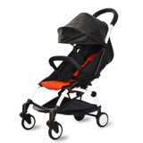 Baby Stroller Accessory Armrest Pu Protective Case Cover baby Carriage Armrest Cover Wheelchair Pushchair Pram Handle cover