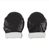Baby stroller accessories winter waterproof anti-freeze pram hand muff baby carriage glove buggy clutch cart muff glove