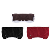 Baby Stroller Accessories Winter Warmer Gloves Pushchair Hand Muff Windproof Waterproof General Pram Carriage Buggy Muff Gloves Baby Stroller Accessories Winter Warmer Gloves Pushchair Hand Muff Windproof Waterproof General Pram Carriage Buggy Muff Gloves