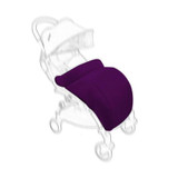 Baby Stroller Accessories Warm Foot Cover for yoya stroller universal foot socks cape warm keeper Stroller Pram Rain cover R4