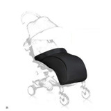 Baby Stroller Accessories Warm Foot Cover for yoya stroller universal foot socks cape warm keeper Stroller Pram Rain cover R4
