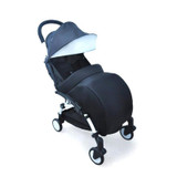Baby Stroller Accessories Warm Foot Cover for yoya stroller universal foot socks cape warm keeper Stroller Pram Rain cover R4