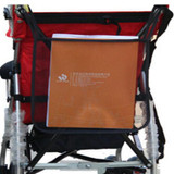 Baby Stroller Accessories Mesh Bags Trolley Buggy Carts Poussette Strollers Bags Baby Seat Carriage Pram Car Pushchair Organizer